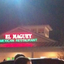 El Maguey - Restaurants