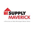 Supply Maverick - Building Materials