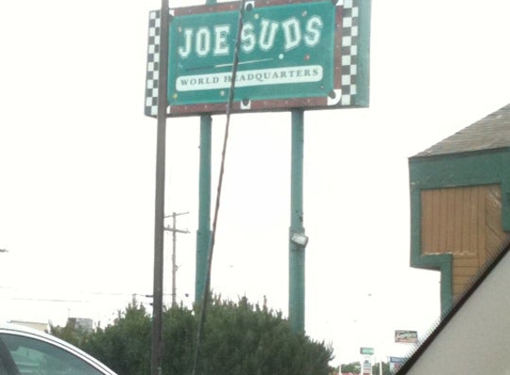 Joe Suds - Warren, MI