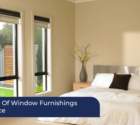 Premier Shades. 30+ Years Of Window Furnishings Experience