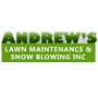 Andrew's Lawn Maintenance and Snow Blowing