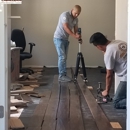 CABALLEROS HARDWOOD FLOORS AND PAINTING LLC - Hardwood Floors