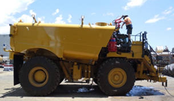 Turner's Engineering (QLD) - Blackwater, QLD