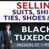 Black-Tie Tuxedo & Costume Shop gallery