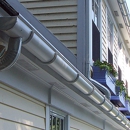 Raymar Seamless Eavestrough - Gutter Covers