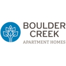 Boulder Creek - Real Estate Rental Service