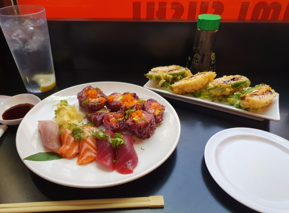 Harumi Sushi - Phoenix, AZ