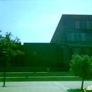Parlett Moore Library - Libraries