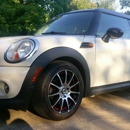 Custom Automotive - Tire Dealers