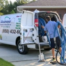 Escarosa Cleaning and Restoration LLC - Upholstery Cleaners