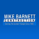 Barnett Mike Construction, Inc. - Ceilings-Supplies, Repair & Installation