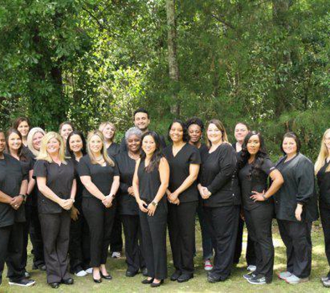 Pine Belt Dermatology & Skin Cancer Center - Columbia, MS