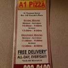 A-1 Pizza