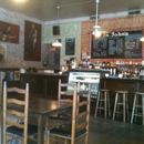 St John's Coffeehouse - Coffee Shops