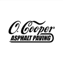 O. Cooper Asphalt Paving - Asphalt Paving & Sealcoating