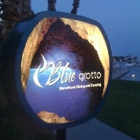 Blue Grotto The