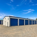Airway Heights Mini Storage - Public & Commercial Warehouses
