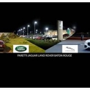 Paretti Jaguar of Baton Rouge - New Car Dealers