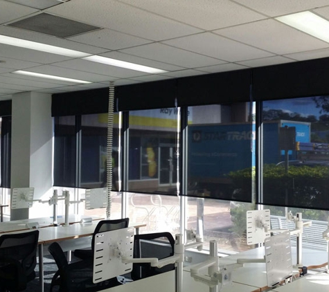 Sun Stop Blinds - Woodridge, QLD