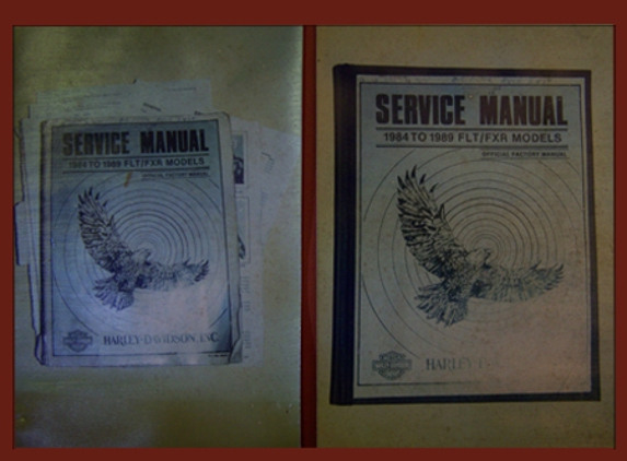 Sue's Book Binding & Repairs - Rutherford, NSW