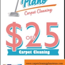 Carpet Cleaning Plano Texas - Carpet & Rug Cleaners