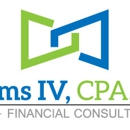 Sams CPA - Accounting Services