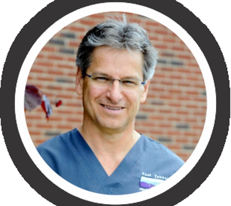 Dr. Mark M. Widloski, DDS - Oak Ridge, TN