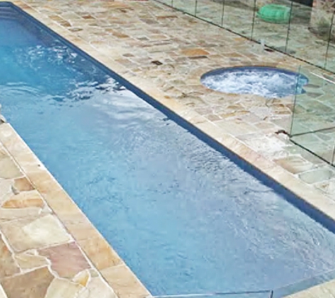 C.J.G Pools & EarthWorks - Kambah, ACT