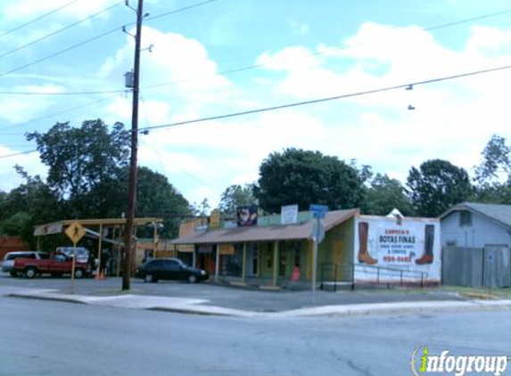 Oscars Tire Shop - San Antonio, TX