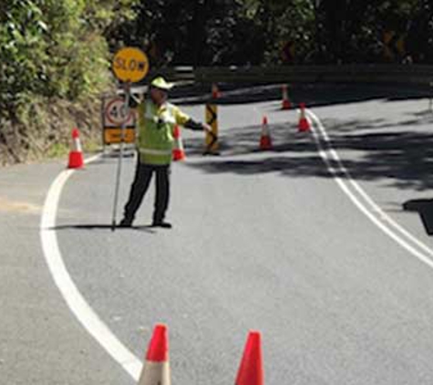 PTS Traffic Management Pty Ltd - Smithfield, QLD
