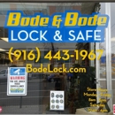 Bode & Bode Lock & Safe - Bank Equipment & Supplies
