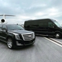 Black Diamond Luxury Limo