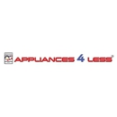 Appliances 4 Less Outlet - Major Appliances