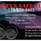 SMITTY'S SAFE RIDE LLC