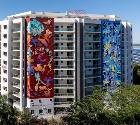 Argus Apartments Darwin - Darwin City, NT