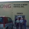 Long Trailer and Body Service, Inc.