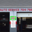 Page's Auto Repair Service - Automobile Air Conditioning Equipment-Service & Repair