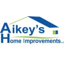 Aikey's Home Improvements - Home Improvements