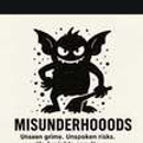 Misunderhoods - House Cleaning