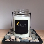 cream candle co