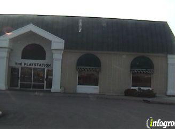 The Playstation - Cedar Rapids, IA