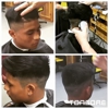 Tonsore Ingram Barber College gallery