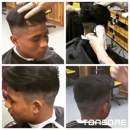 Tonsore Ingram Barber College - Barber Schools