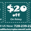 Cadillac Key Replacement gallery