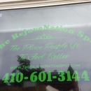 The Rejuvenation Spot - Health & Welfare Clinics