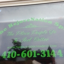 The Rejuvenation Spot - Nutritionists