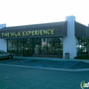 The Wok Experience - Chinese Restaurants