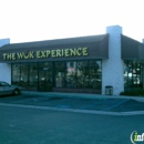 The Wok Experience - Chinese Restaurants