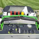 Maple Wood Lawn Care - Lawn Maintenance