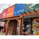 Dallas Diner - Coffee Shops
